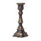 Alchemy Gothic Baroque Candle Stick Holder (SA22)