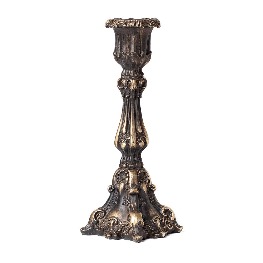 Alchemy Gothic Baroque Candle Stick Holder (SA22)