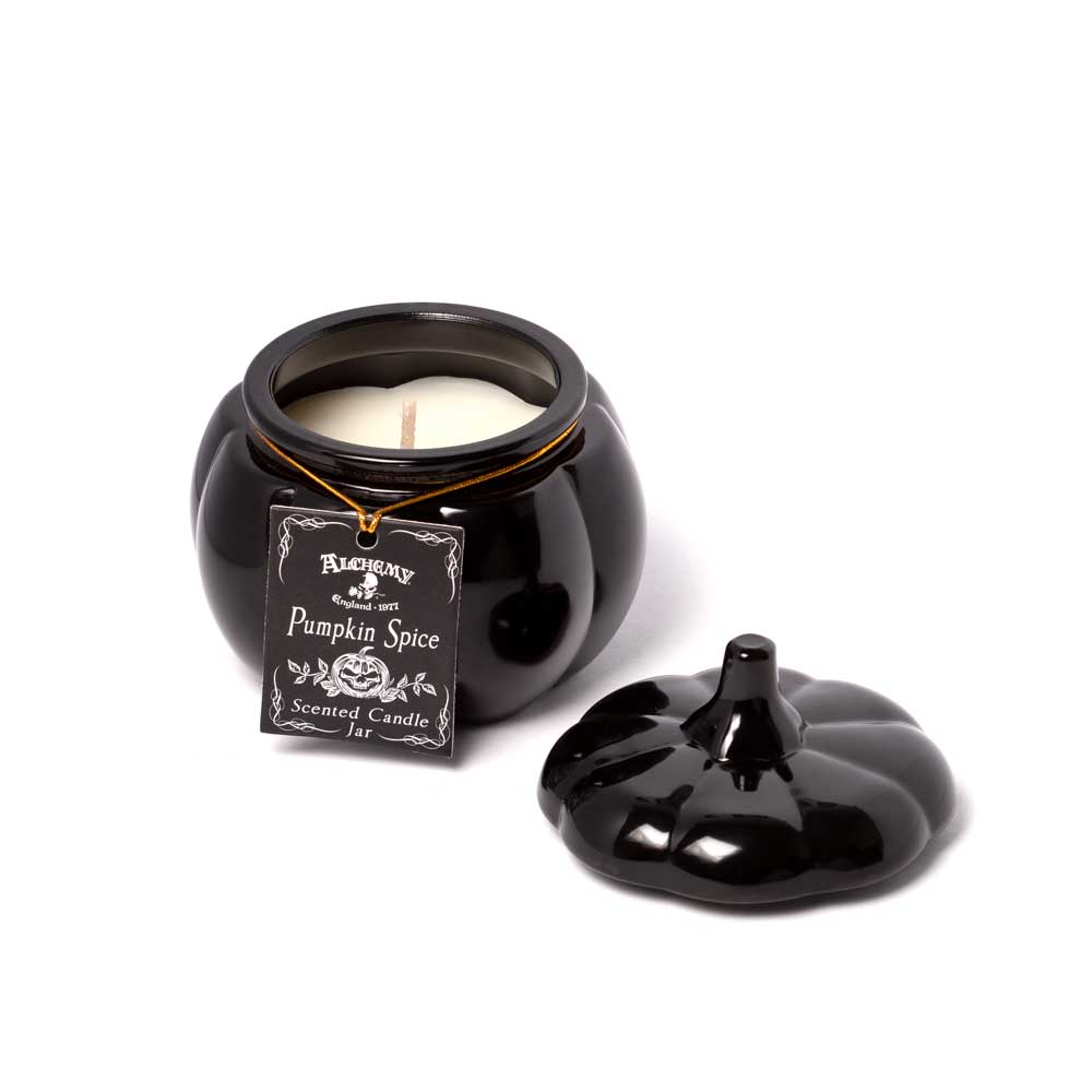 Alchemy Gothic Scented Candle - Thumbnail 4
