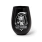 Alchemy Gothic Last Orders Drinking Glass (SG2)