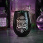 Alchemy Gothic Magic Elixir Drinking Glass (SG5)