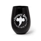 Alchemy Gothic Favourite Spirit Drinking Glass (SG7)