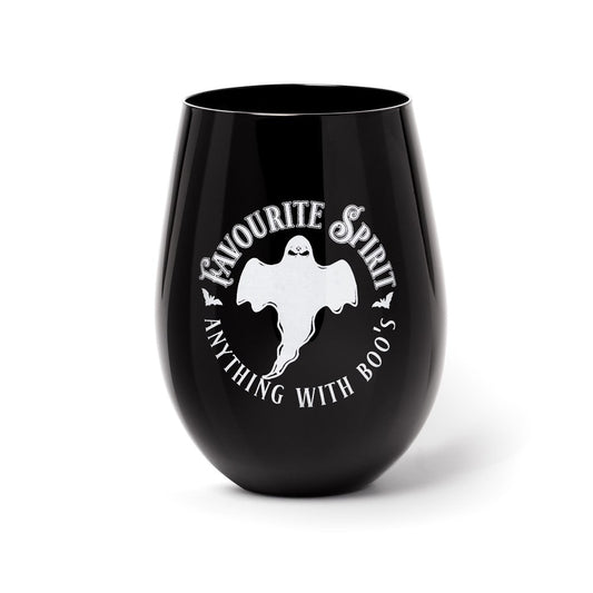 Alchemy Gothic Favourite Spirit Drinking Glass (SG7)