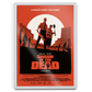 Shaun Of The Dead Horror Poster