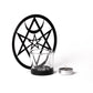 Alchemy Gothic Unicursal Hex T-Light Holder (TLH2)