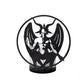 Alchemy Gothic Personal Baphomet T-Light Holder (TLH3)