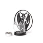 Alchemy Gothic Personal Baphomet T-Light Holder (TLH3)