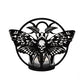Alchemy Gothic Death's Head Moth T-Light Holder (TLH4)