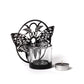 Alchemy Gothic Death's Head Moth T-Light Holder (TLH4)