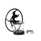 Alchemy Gothic Witch by Moonlight T-Light Holder (TLH5)