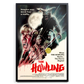 The Howling Horror Poster