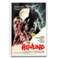 The Howling Horror Poster