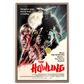The Howling Horror Poster