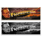 Universal Monsters: Frankenstein (Set) Horror Poster