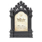 Alchemy Gothic Cathedric Photo Frame (V110)