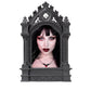 Alchemy Gothic Cathedric Photo Frame (V110)