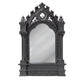 Alchemy Gothic Cathedric Mirror (V111)