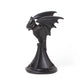 Alchemy Gothic Vespertilio (Bat Candlestick)  Candle Holder (V114)