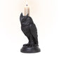 Alchemy Gothic Owl of Astrontiel Candle Holder (V116)