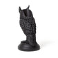 Alchemy Gothic Owl of Astrontiel Candle Holder (V116)