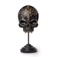 Alchemy Gothic Voodoo Skull - Masque Ornament & Wall Decoration (V121)