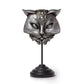 Alchemy Gothic Sacred Cat Ornament & Wall Decoration (V132)