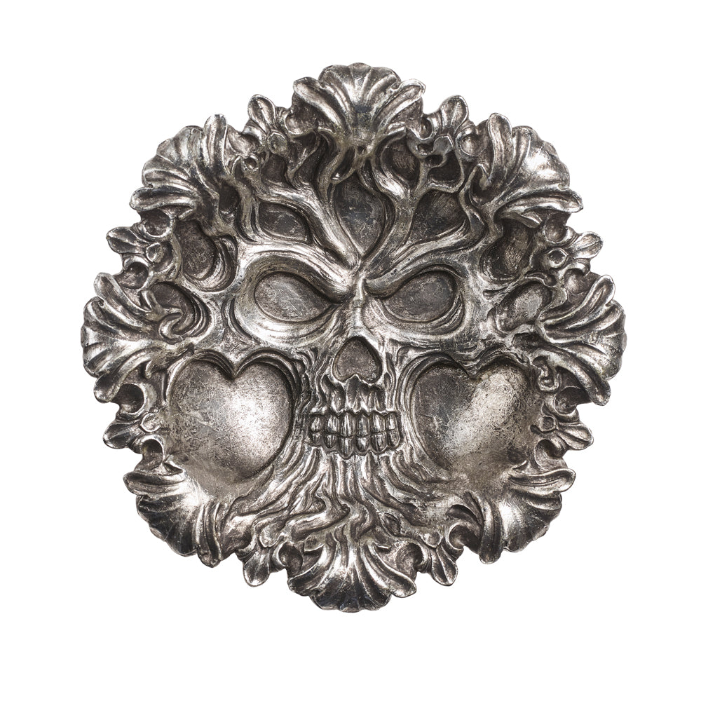 Alchemy Gothic Tree of Death Bowl (V91)