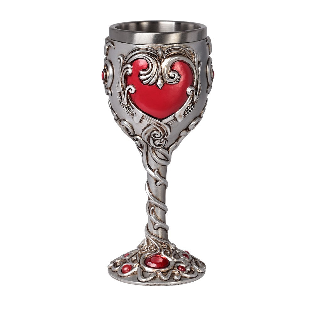 Alchemy Gothic Blood Heart Goblet (VG1)