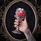 Alchemy Gothic Blood Heart Goblet (VG1)