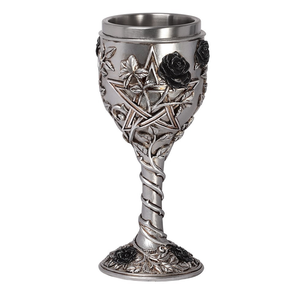 Alchemy Gothic Ruah Vered Goblet (VG2)