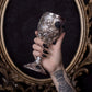 Alchemy Gothic Ruah Vered Goblet (VG2)