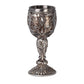 Alchemy Gothic Sacred Cat Goblet (VG3)