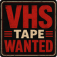 [WANTED] Demons VHS Video (1985)