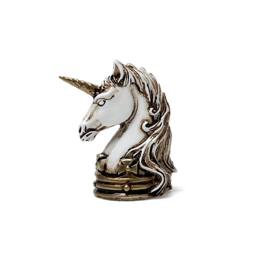 Alchemy Gothic Unicorn: Miniature Model (VM2)