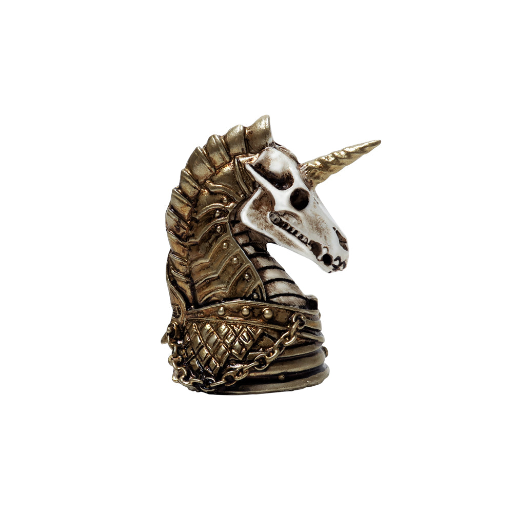 Alchemy Gothic Unicorn: Miniature Model (VM2)