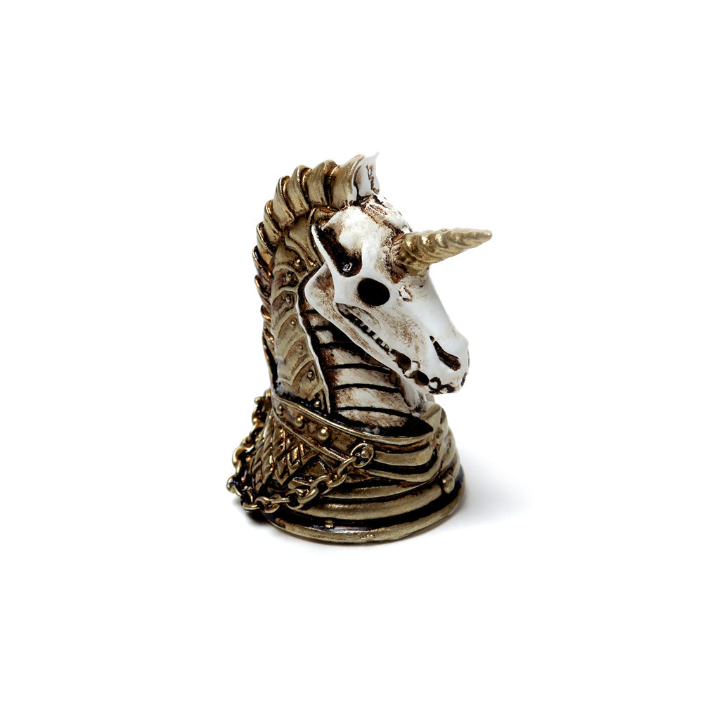 Alchemy Gothic Unicorn: Miniature Model (VM2)
