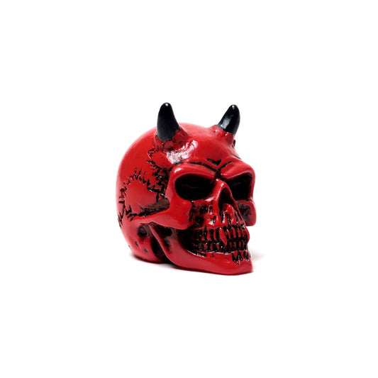 Alchemy Gothic Demon Skull: Miniature Model (VM5)