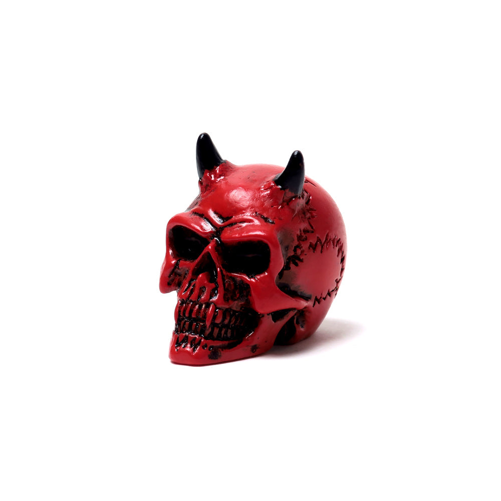 Alchemy Gothic Demon Skull: Miniature Model (VM5)