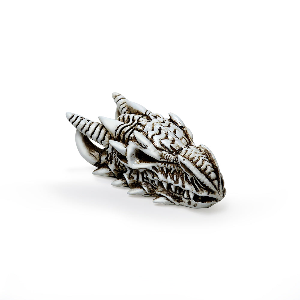Alchemy Gothic Dragon Skull: Miniature Model (VM9)