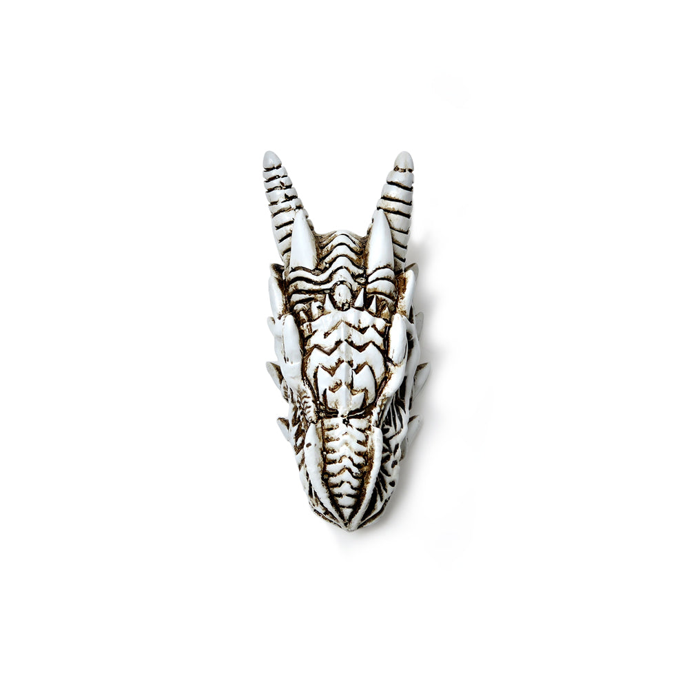 Alchemy Gothic Dragon Skull: Miniature Model (VM9)