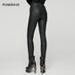 Punk Rave Althea Goth Leggings - Size UK 20 Left Only!