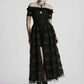 Punk Rave  Penelope Steampunk Lace Dress