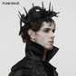 Punk Rave Goth Coiling Dragon Crown