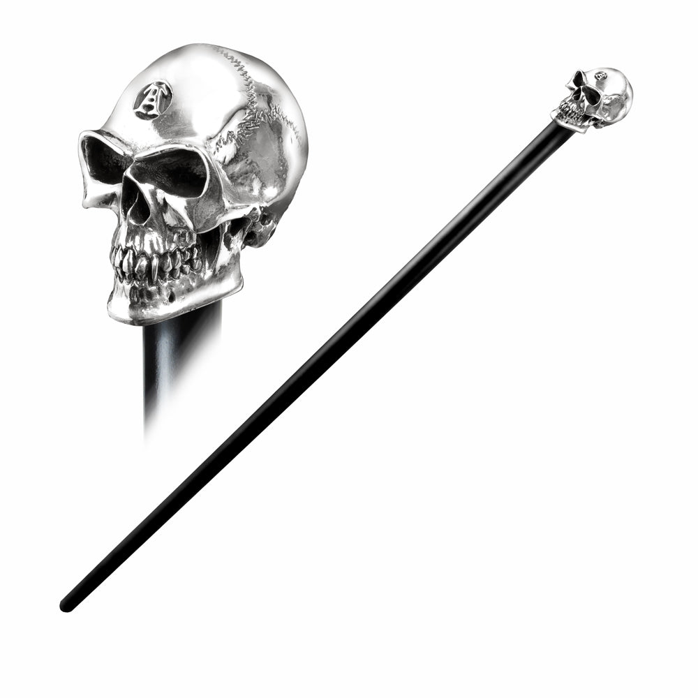 Alchemy Gothic The Alchemist  Walking Cane