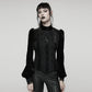 Punk Rave Daily Goth Shirt