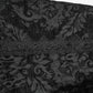 Punk Rave Goth Gorgeous Plush Coat