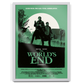 The World's End Poster