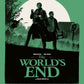 The World's End Poster