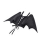 Dark In Love Vespertilio Bat Wing Vest - Gothic Waistcoat