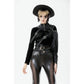 Dark in Love Zora Single Sleeve Harness Shrug